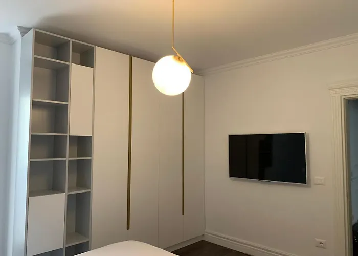 Royal Apartament