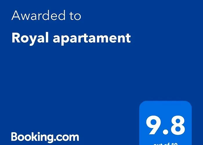 Royal Apartament